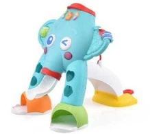 ICOM 7154367 Elephant funkcinis stalas kūdikių akcijai!
