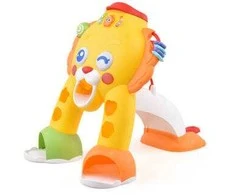 ICOM 7154368 Lion funkcinis stalas kūdikiams akcija!