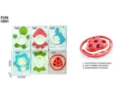 ICOM 7159758 Teether barškučių akcija!