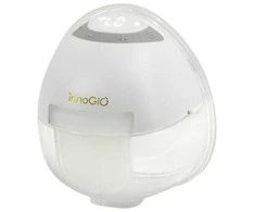 INNOGIO GIO-358I Shell elektrinis pientraukis GIOmum Line Discreet Single