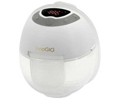 INNOGIO GIO-359I elektrinis pientraukio apvalkalas GIOmum linija diskretiškas lengvas