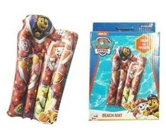 INTEX PWP16-3538 PAW Patrol plaukimo čiužinys