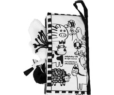 Jolly Baby JOLLYBABY JB 80456(1) Naminių gyvūnėlių sensorinės uodegos