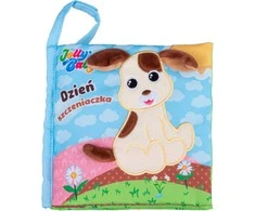 Jolly Baby JOLLYBABY JB 80458 Šuniuko diena