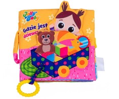 JOLLYBABY JB 80461(1) Kur mergaitė?
