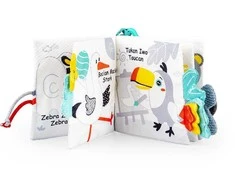 Jolly Baby JOLLYBABY JB 82593 Protingi augintiniai