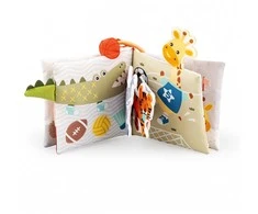 JOLLYBABY JB 82600 Žirafos diena