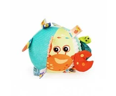 JOLLYBABY JB 82610 Ocean Deluxe kamuolys