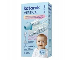 Haxe KATAREK aspiratorius vertikalus
