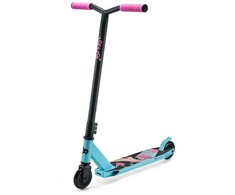 KINDERKRAFT Motoroleris SOLIS rožinis