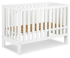 KLUPŚ Lovelė AMELIA II balta 120x60