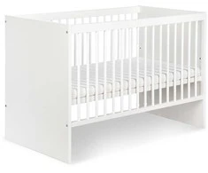 KLUPŚ Lovelė DALIA 120x60 balta