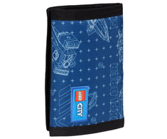 LEGO BAGS LEGO CITY Piniginė „Space Explorer“