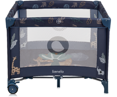 LIONELO Bonnie Mėlyna Navy žaidimų aikštelė
