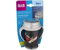 LOVI 1/607 Puodelis 360 Gėrimų Meistras 250ml