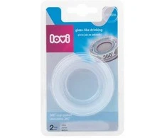 LOVI 1/618 Tarpinės puodeliams 360 2vnt