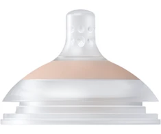LOVI 18/732 Mammafeel Dynamic čiulptukas 3 m+ NEMOKAMAI 1 vnt