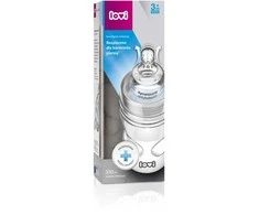 LOVI 21/561 Medical+ buteliukas 330ml