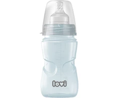 LOVI 21/563 Buteliukas Trends 250ml žalias