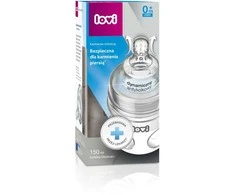 LOVI 21/565 Medical+ buteliukas 150ml