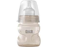 LOVI 21/565 Trends buteliukas 120ml smėlio spalvos