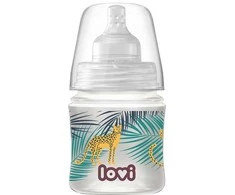LOVI 21/593 Trends buteliukas 120ml Jungle Vibes