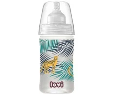 LOVI 21/594 Trends buteliukas 250ml Jungle Vibes