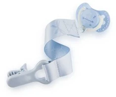 LOVI 51/020 Baby Shower Čiulptuko juostelė berniukams
