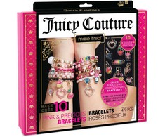Make It Real MIR Apyrankių rinkinys „Juicy Couture“