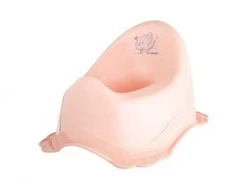 MALTEX 2K puodukas su muzikine dėžute Elephant Peach Rožinė