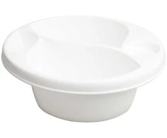 MALTEX Higieninis dubuo b/o, baltas
