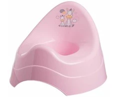 Maltex muzikinis naktipuodis, Zebra, rožinis, 6555_41