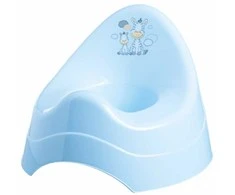 Maltex Baby naktipuodis, Zebra, mėlynas, 6500-35