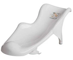 Maltex dėklas į vonelę Zebra balta 6609_60