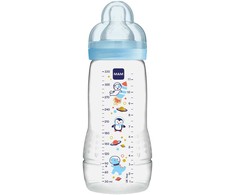 MAM 831850 Easy Active Space Adventure buteliukas 330ml berniukui