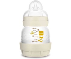 MAM 851094 Perfect Start Planet Love buteliukas nuo dieglių 130ml unisex