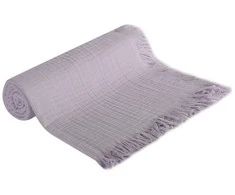 MARINI 681 Muslino antklodė 4W 110X120 cm