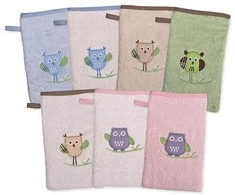 MARINI 709 Siuvinėjimo vonios plovimo mašina BABY BAMBOO