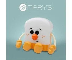 Plexido MARY'S MW20540 Tościk LED naktinė lemputė