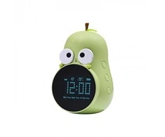 Ecolight MARY'S MW20779 žadintuvas kriaušė žalia