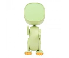 Ecolights MARY'S MW61059 Robo Dino žadintuvas žalias
