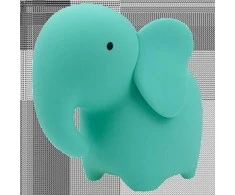 Eco Light Lampki Ecolights MARY'S LED Naktinė lempa - Elephant