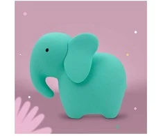 Eco Light Lampki Ecolights MARY'S LED Naktinė lempa - Elephant