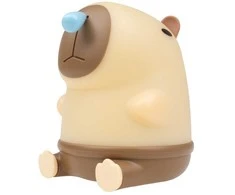Eco Light Lampki MARY'S MW61421 LED naktinė lemputė Capybara Snotty