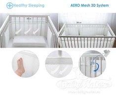 Baby Matex MATEX Lovelės buferis AIR 360x30 [TB0239_01]