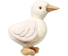 Baby Ono Mielas žaislas BABYONO GOOSE ZOE 1554