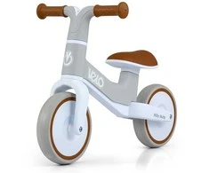 MILLY MALLY 5479 Velo rudas balansinis dviratis
