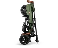 MILLY MALLY 6298 Qplay triratis Rito Deluxe guminis alyvuogių