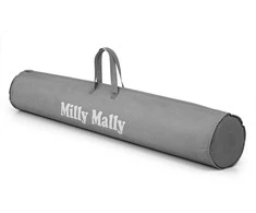 MILLY MALLY Kinder Digits ir dramblio suvyniojamas putplasčio kilimėlis