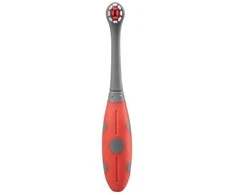 Mombella 1404 Dantų šepetėlis Ladybug Dori 2+